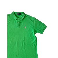 ราคา เสื้อคอปก Polo ralph lauren แท้มือ2 อก 48“ (41667936421)