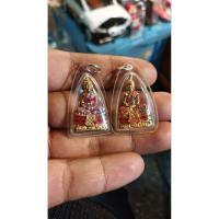 ราคา รูปหล่อหลวงพ่อโสธร กะไหล่ทองเกล็ดเพชร ปี 2530 พร้อมเลี่ยม กรอบกันน้ำ พระสวยเดิมๆครับ พระบ้าน สะสม สนใจสอบถามได้มีสององค์ (55303910367)