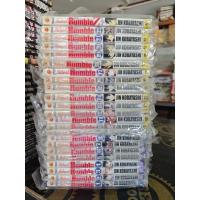 ราคา School Rumble สูตรรักฉบับนักเรียน ครบจบ +พิเศษ สภาพบ้าน (47404225342)