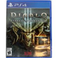 ราคา [Ps4][มือ2] เกม Diablo 3 eternal collection (21619887030)