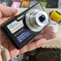 ราคา Rare digital compact camera Sony dsc-W610 with black color (40761641997)