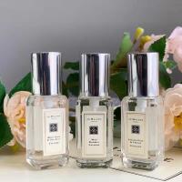 ราคา แท้Jo Malone มี 10 กลิ่นให้เลือก น้ำหอมขวดเล็กๆ 9ml น้ำหอมโจมาโลน (5436498960)