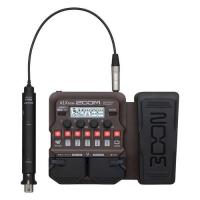 ราคา โปรเซสเซอร์ Zoom A1X Four Multi-Effects พร้อมแป้นเหยียบ (44067403863)