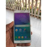 ราคา samsung note4 สภาพมือสอง (25789462645)