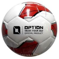 ราคา ลูกฟุตบอล OPTION TANGO # ขนาดมาตราฐาน เบอร์ 4 เบอร์ 5 by suntsport (20476713356)