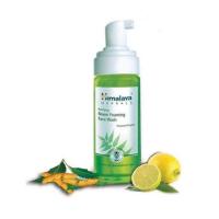 ราคา Himalaya Herbals Purifying Neem Foaming Face Wash 150ml โฟมล้างหน้าสูตรอ่อนโยนจากธรรมชาติ ช่วยควบคุมความมัน ลดการเกิดสิว (7039919970)