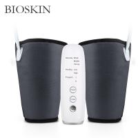 ราคา Bioskin สมาร ์ ทไร ้ สายขานวด Air การบีบอัดขานวดห ่ อกายภาพบําบัดสําหรับ Body เท ้ าข ้ อเท ้ ามือลูกวัว Therapy (24329689878)