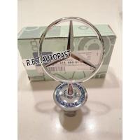 ราคา BENZดาวหน้ากระจัง /ดาวลอยรถเบนซ์ รุ่น E220 C220 E230 (เครื่องM111) (11815541566)