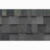 ราคา หลังคายางมะตอย สีเทา Shingle roofs (Gray) (29266310144)