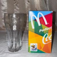 ราคา แก้ว Coca-Cola 2010 FIFA World Cup Coke Glass (25740724544)