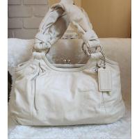 ราคา กระเป๋าหนังCoachแท้กระเป๋ามือสองของแท้ (24821808661)