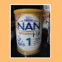 ราคา NAN Optipro HA1 (350/1กระป๋อง) ขนาด 400 กรัม (1351650833)