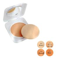 ราคา แป้งผสมรองพื้น ชีเน่ ออยฟรี เอสพีเอฟ 25 พีเอ++ (ตลับทูโก) (33668436)