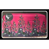 ราคา ผ้าปาเต๊ะ ผ้าปาเต๊ะ ผ้าอินโด (4216634172)