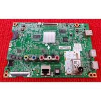 ราคา เมนบอร์ดทีวี LG สำหรับรุ่น 32LK540BPTA พาสบอร์ด EAX67848002 อะไหล่แท้ของถอด พร้อมใช้งาน (45505270533)