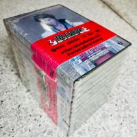 ราคา dvd bleach เทพมรณะ packset 13 แผ่น ตำนานดาบพิฆาตวิญญาณ (43963647558)