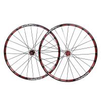 ราคา ล้อจักรยานเสือภูเขา 27.5" RT m930 แกนหน้า9mm / หลัง9mm (บรรจุ 1 คู่) (5725099912)