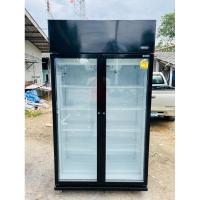 ราคา ตู้แช่ 2 ประตู มือ 2 (22071122384)