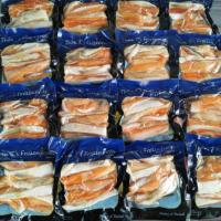 ราคา ท้องปลาแซลมอนแดดเดียว (1903880106)