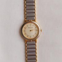 ราคา ⌚Yves Saint Laurent นาฬิกาข้อมือผู้หญิง นาฬิกามือสอง (19047768397)