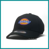 ราคา หมวกปีกหมวกเบสบอล Dickies Snapback (23968851211)