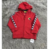 ราคา MC 195 เสื้อแจ็คเก็ตแข่ง (42555734072)