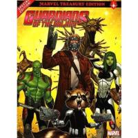 ราคา (BX) Guardians Of The Galaxy: All-New Marvel Treasury Edition (23069183809)