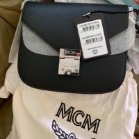 ราคา MCM CROSSBODY BAG มือ 1 ของแท้100% จากช็อปอเมริกา (6338160770)