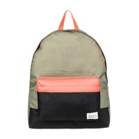 ราคา Roxy กระเป๋าเป้ขนาดกลางสำหรับผู้หญิง SUGAR BABY - SMALL BACKPACK FOR WOMEN 243 ERJBP04839-GLD0 (25286282575)