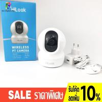 ราคา พร้อมส่ง รับประกันศูนย์ 2ปี กล้อง HiLook IPC-P220-D/W 4mm 2.0 MP Network PT Camera กล้องวงจรปิดไร้สาย 2 ล้าน (8316151630)