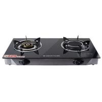 ราคา SMARTHOME เตาแก๊สสองหัว รุ่น SM-GA2H-01 รับประกัน3ปี (40109972978)