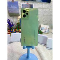 ราคา Realme C35 มือสอง จอกว้าง 6.6 นิ้ว ใส่ได้ทุกซิม Ram 4 + 1 GB Rom 64 GB เวอร์ชั่น Android 13 (29925106175)