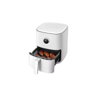 ราคา Xiaomi หม้อทอดไร้น้ำมันอัจฉริยะ Mi Smart Air Fryer 3.5L By Dotlife (21022401994)