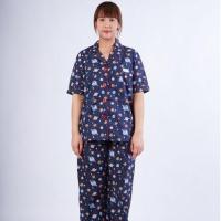 ราคา PAUL FRANK ชุดนอน WOMENS PAJAMAS L/S SET GALAXY (28018569270)