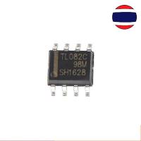 ราคา 1PCS TL082CDR SOP-8 TL082C SOP TL082 082CDR SOP8 SMD TL082CDT TL081CDR TL081C TL081 (8958496996)