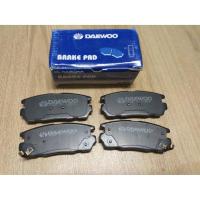 ราคา ผ้าเบรคหลัง Chevrolet Captiva ปี 2007 - 2018 (6557052326)