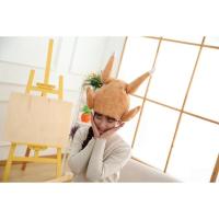 ราคา พร้อมส่ง หมวกไก่ย่าง ไก่สัตว์ แฟนตาซี (19836642547)