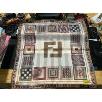 ราคา ผ้าโพกหัว ผ้าพันคอ แบรนด์เนม มือสองญี่ปุ่น หลากหลายแบรนด์ ขนาด 21x21” (54251453839)