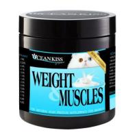 ราคา OCEANKISS WEIGHT & MUSCLES รสนม อาหารเสริมเพิ่มน้ำหนักแมว สุนัข บำรุงสุขภาพ เพิ่มปริมาณแคลเซี่ยมมากกว่ารสอื่น (120 กรัม) (3215311353)