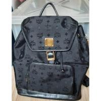 ราคา เป้MCM แท้100% มือสองสภาพใหม่ (9513936724)