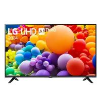 ราคา 65" ทีวี LG UHD AI UT7350 4K Smart TV รุ่น 65UT7350PSB. (29717382093)