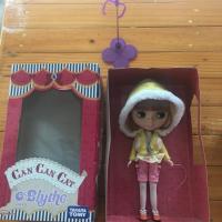 ราคา พร้อมส่ง ตุ๊กตาบลายธ์แท้ ตัวโชว์ เดิมเป็นรุ่นodekake ค่ะ (1877290909)