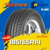 ราคา ยาง 185/65R14 DEESTONE R-201 ยางใหม่ 1 เส้น ปี 2026 (44458774849)