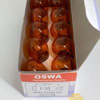 ราคา หลอดไฟ 308 24V 25/10W สีส้ม OSWA 10หลอด หรือหลอด308 หลอดไฟ2จุดหลอดใหญ่ สำหรับรถขนาดใหญ่ (19781846755)
