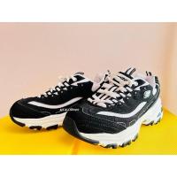 ราคา รองเท้ากีฬา รองเท้าผ้าใบ Skechers มือสอง สภาพดี (24123175930)
