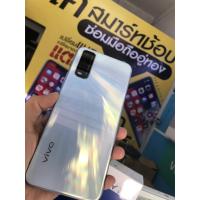 ราคา Newล่าสุดกับ Vivo Y20 (ram4/64gb) ประกันศูนย์ 1 ปี แบตอึด5000แอมป์ (5549783871)