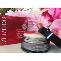 ราคา Shiseido Translucent Loose Powder