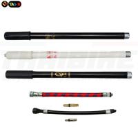 ราคา สูบจักรยานแบบพกพาติดรถ แบบโบราณ FARMER SWALLOW (41267388805)