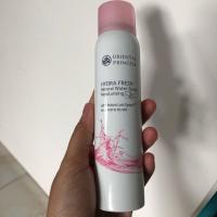 ราคา Oriental Princess Hydra fresh mineral spray (2738399661)