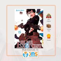 ราคา Blue Exorcist 15**** (40221798910)